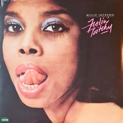 Millie Jackson - Feelin' Bitchy